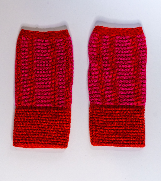 Gloves 100% Baby Alpaca