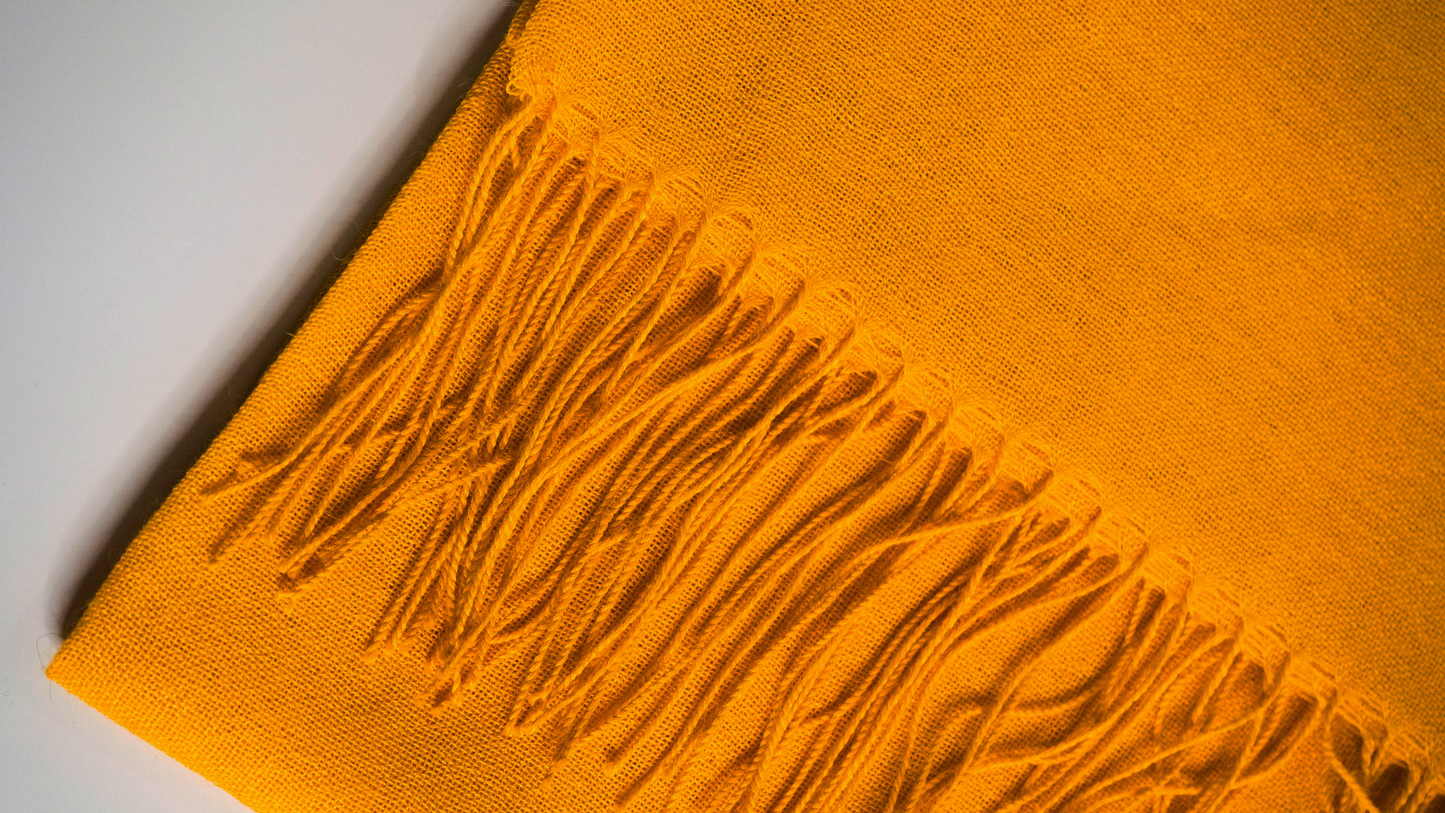 Shawls - 70% Baby Alpaca 30% Silk