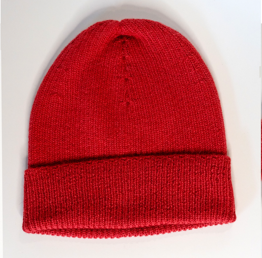 Beanies 100% Baby Alpaca