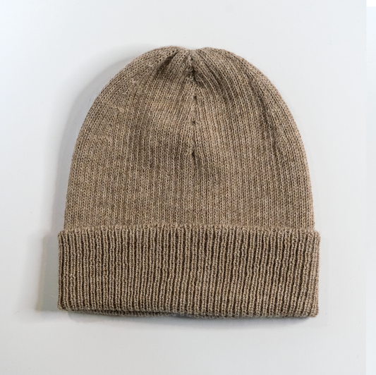 Beanies 100% Baby Alpaca