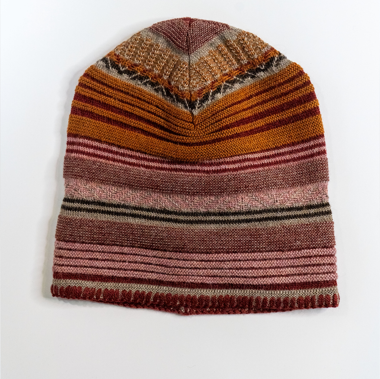 Beanies 100% Baby Alpaca