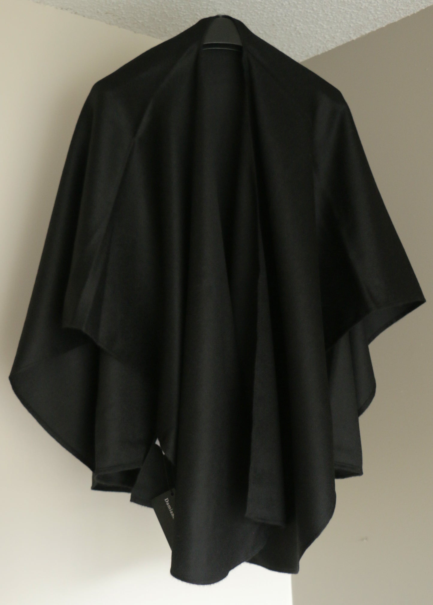 Capes 100% Baby Alpaca