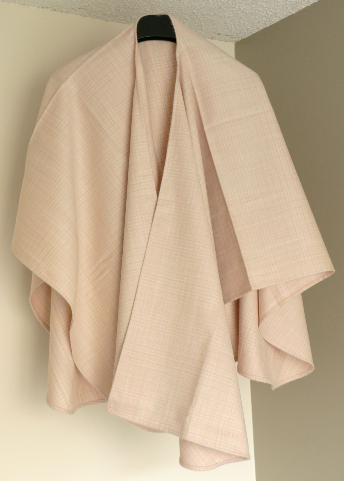 Capes 100% Baby Alpaca