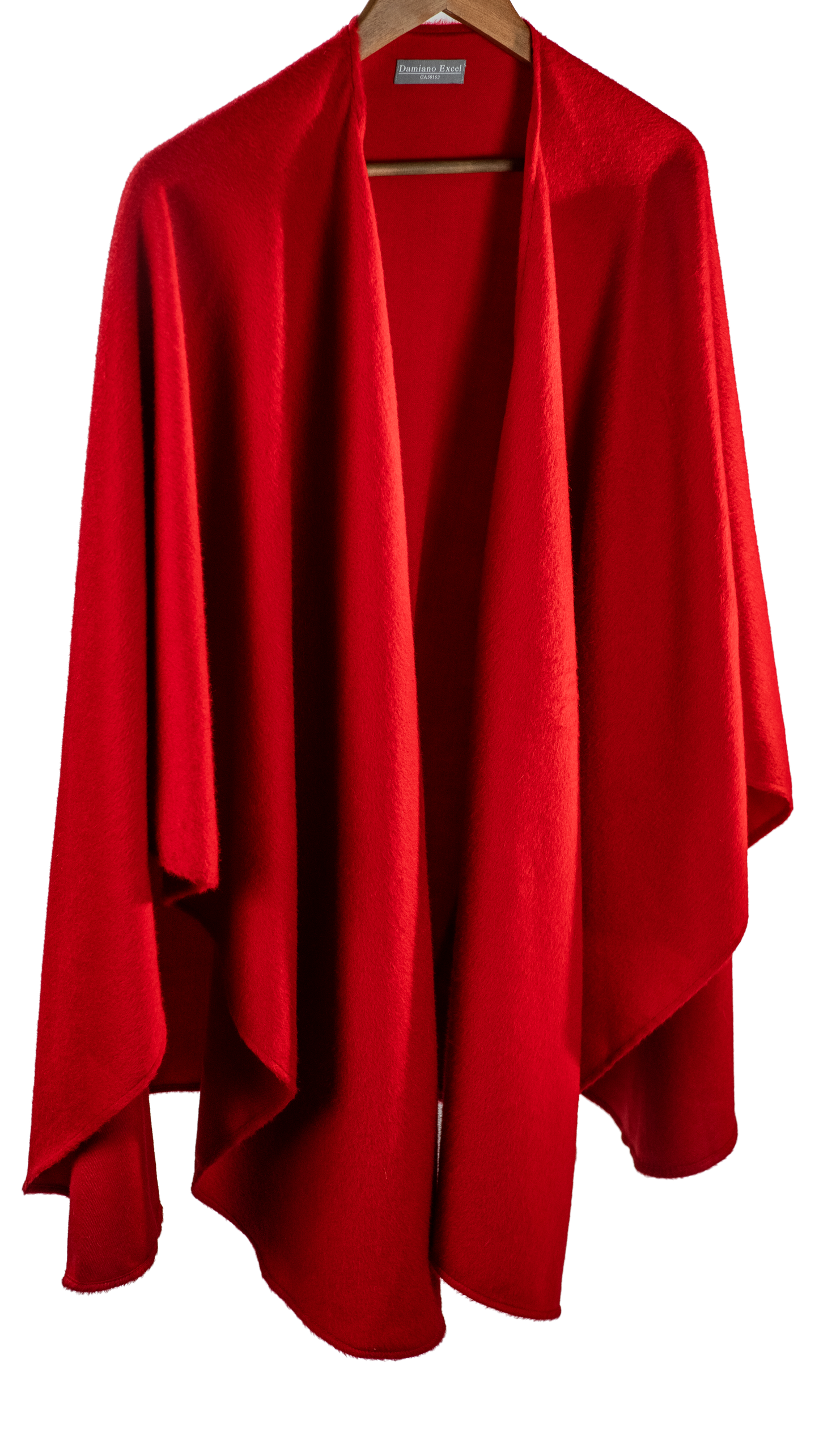 Capes 100% Baby Alpaca