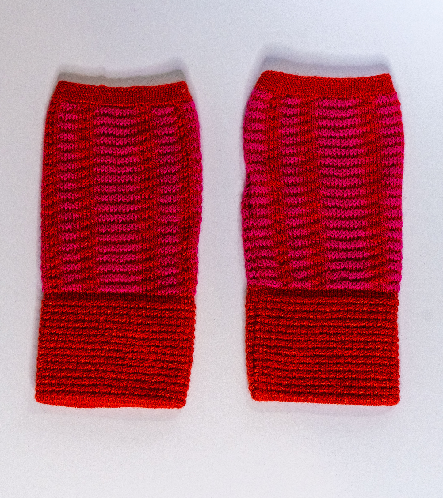 Gloves 100% Baby Alpaca