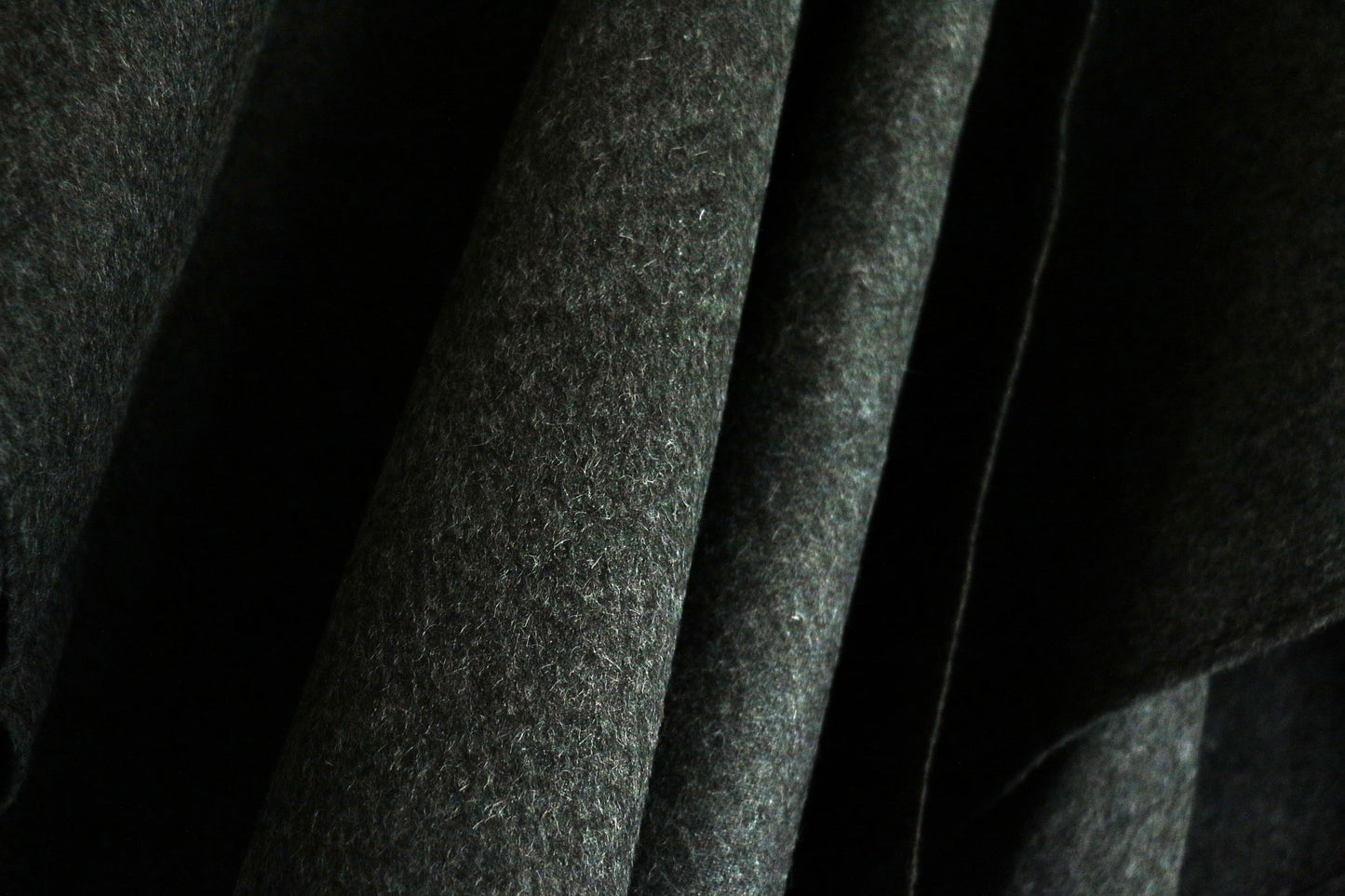 Capes 100% Baby Alpaca