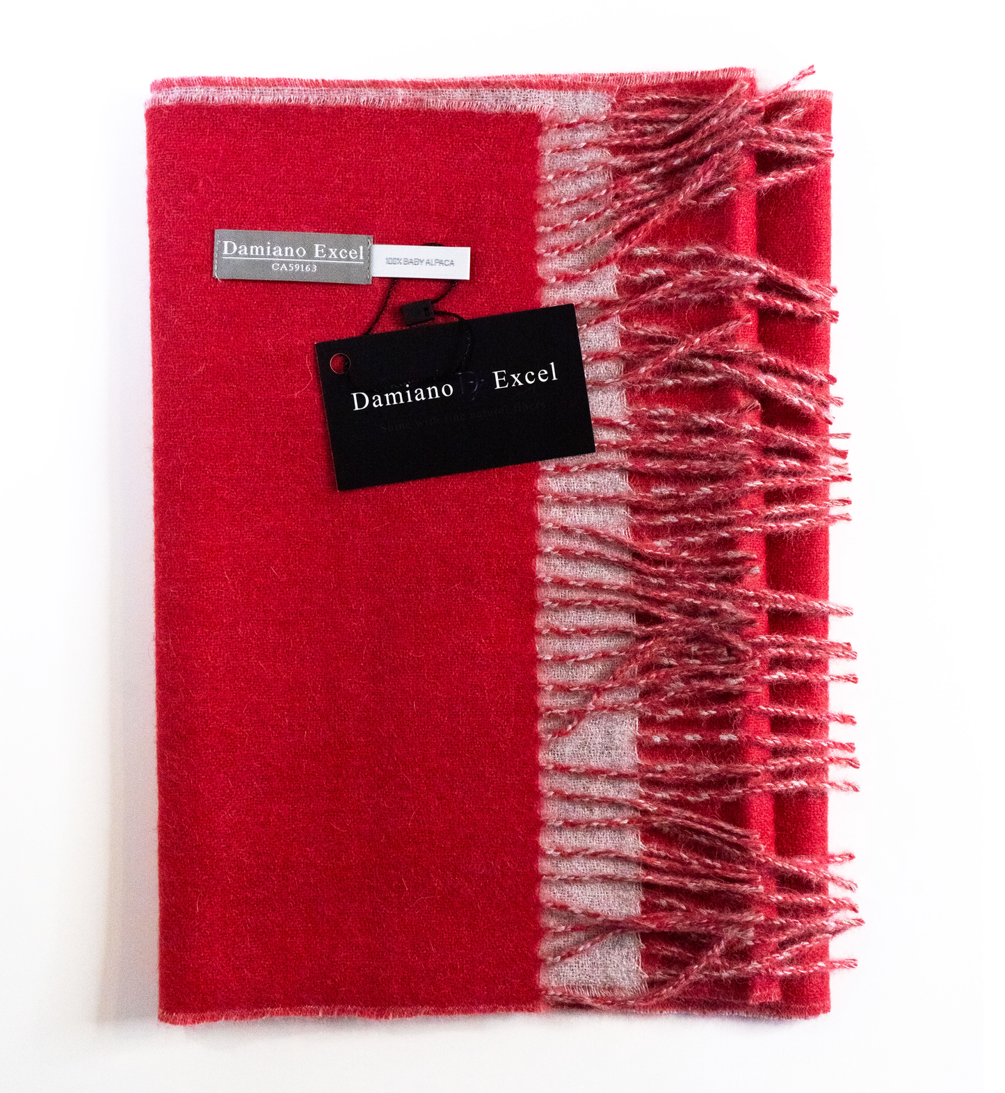 Scarves 100% Baby Alpaca