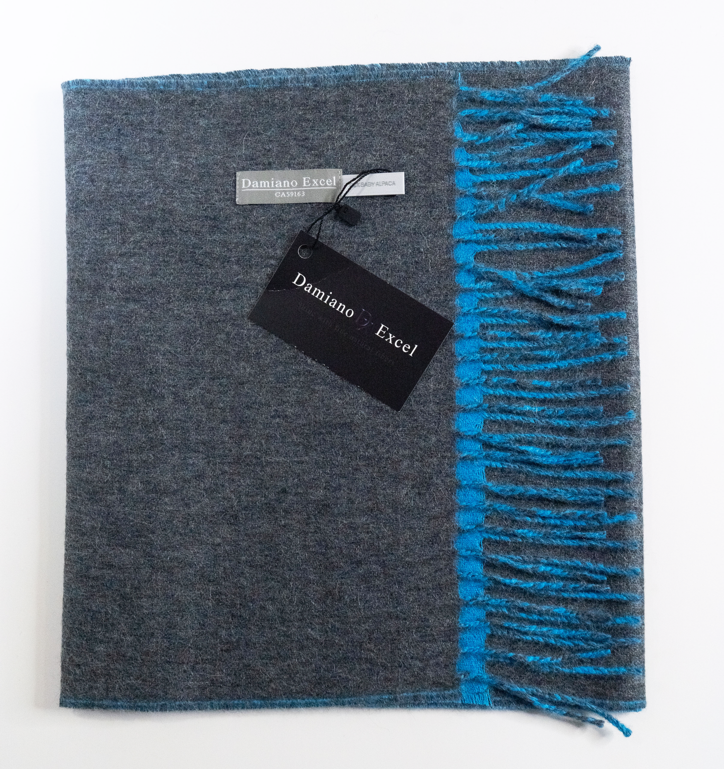 Scarves 100% Baby Alpaca