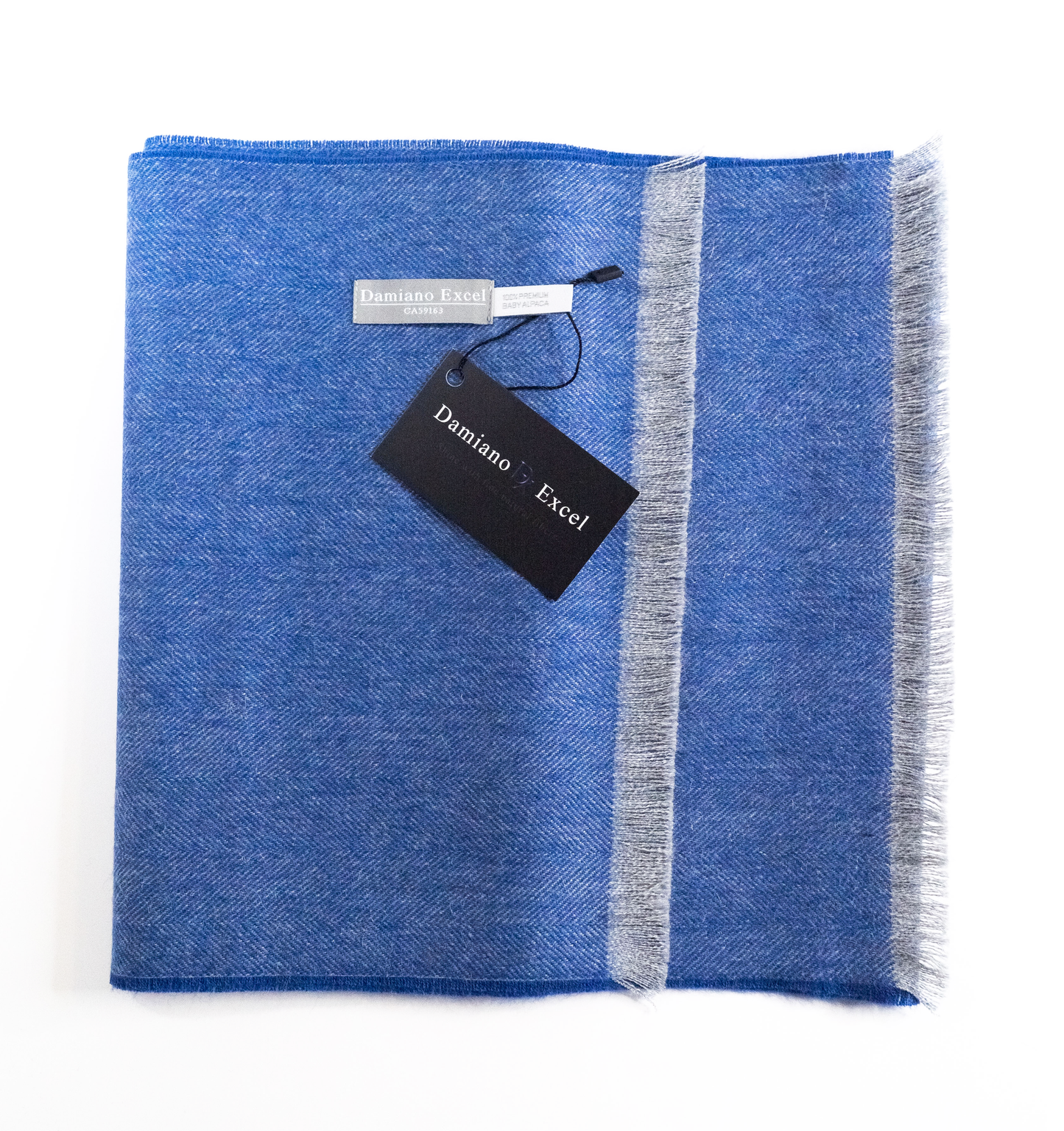 Scarves 100% Baby Alpaca