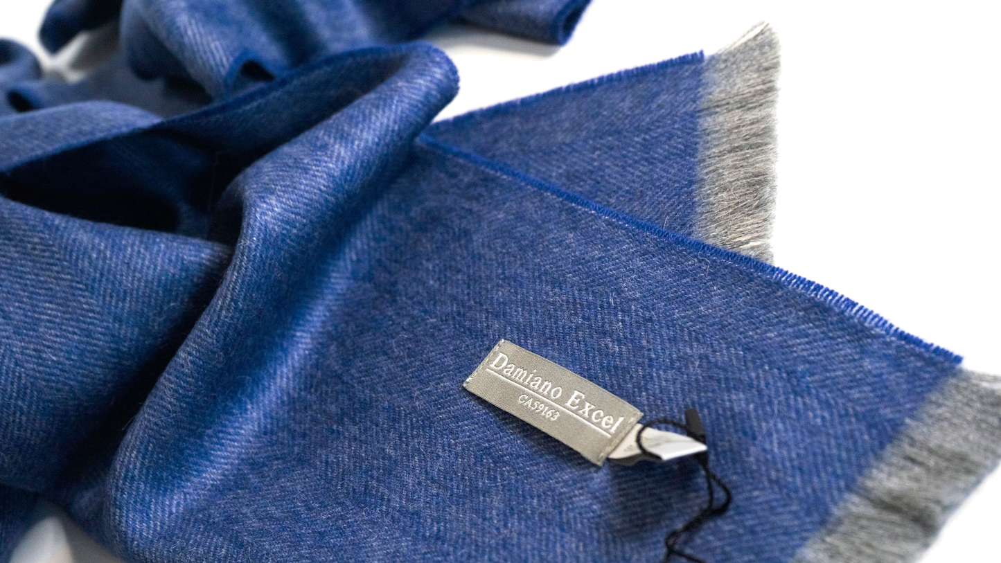 Scarves 100% Baby Alpaca