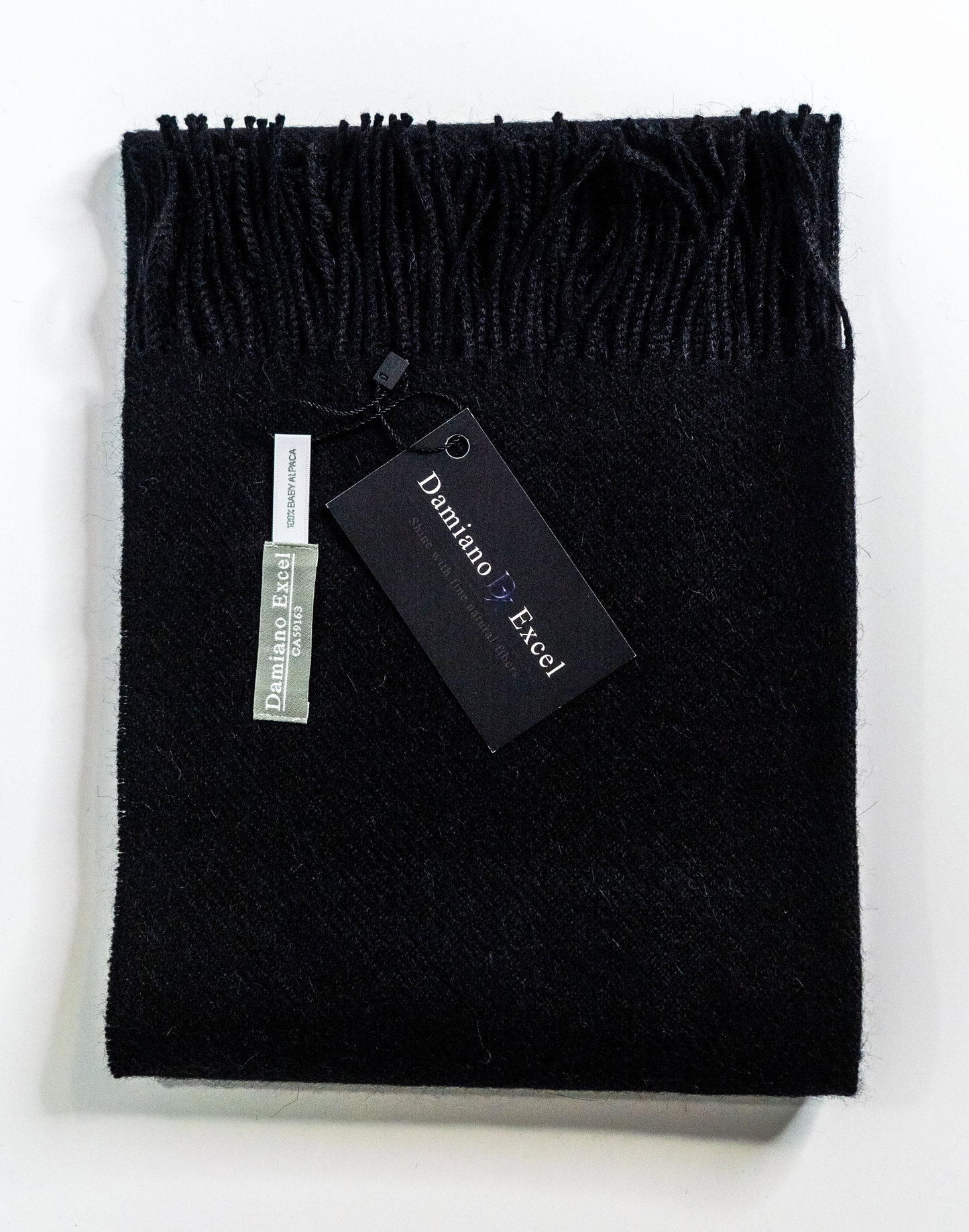 Scarves 100% Baby Alpaca