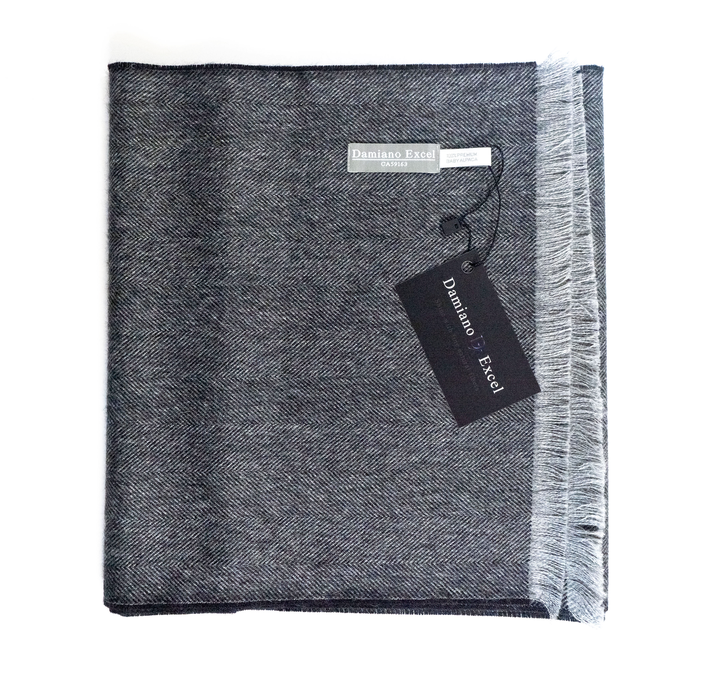 Scarves 100% Baby Alpaca