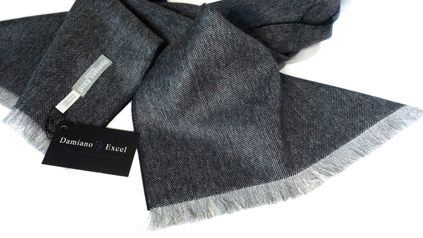 Scarves 100% Baby Alpaca