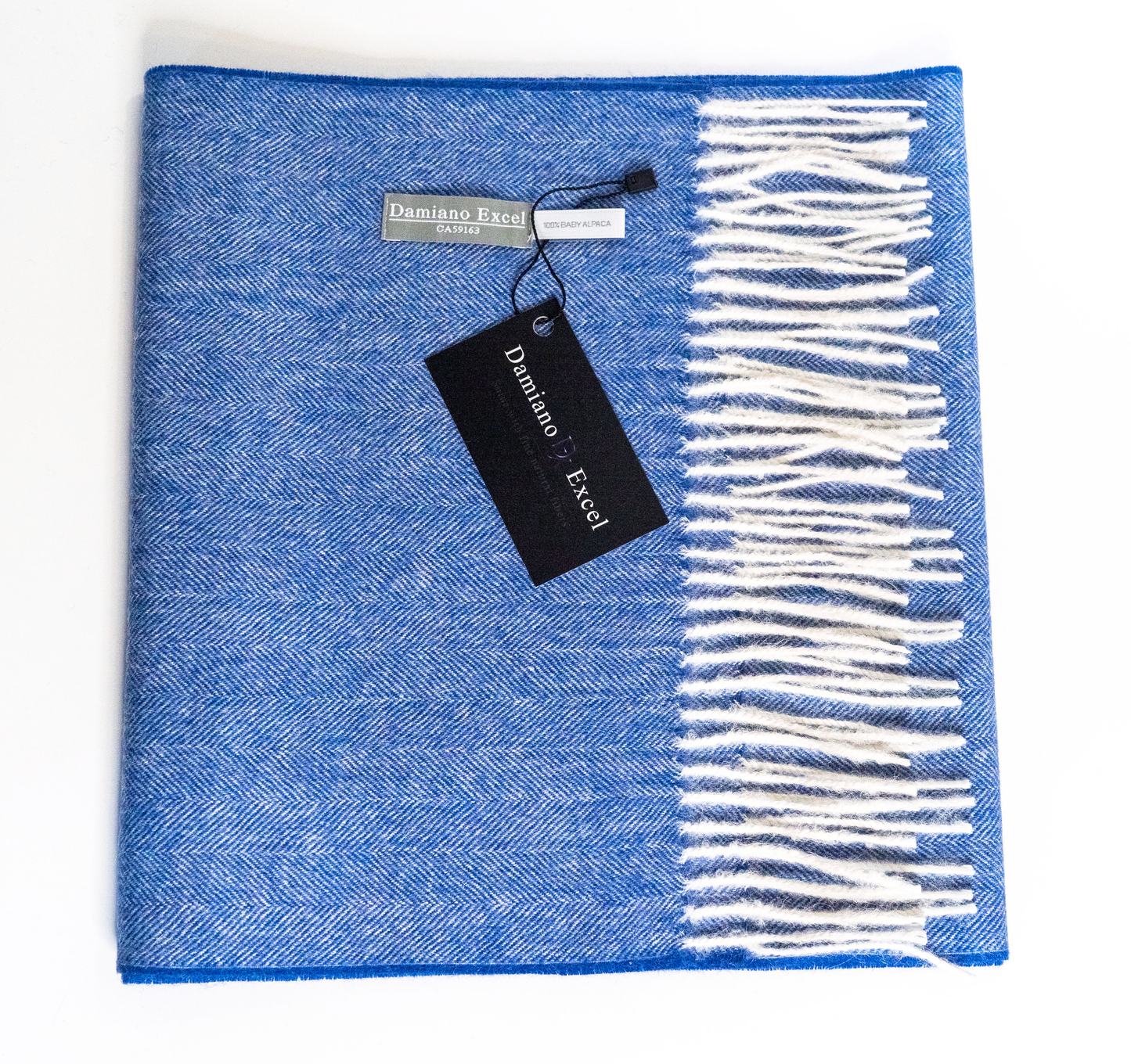 Scarves 100% Baby Alpaca