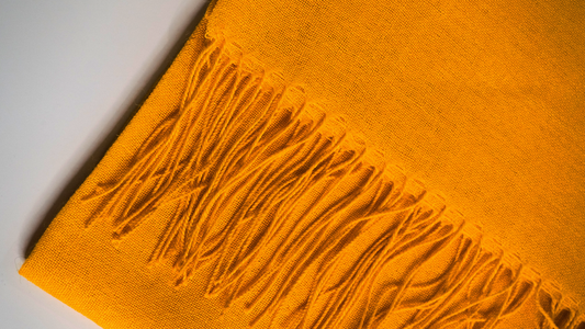 Shawls - 70% Baby Alpaca 30% Silk